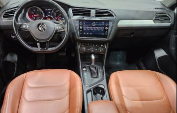 Volkswagen Tiguan 1.4 250 TSi Total Allspace - Foto #2