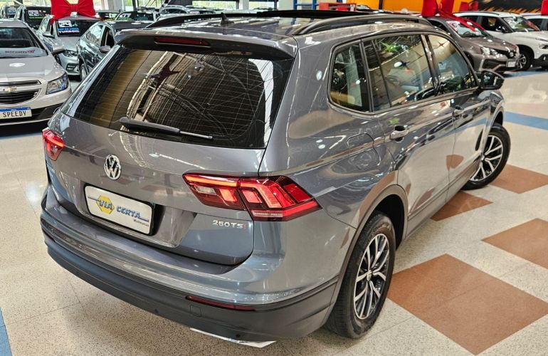 Volkswagen Tiguan 1.4 250 TSi Total Allspace - Foto #3