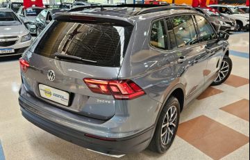 Volkswagen Tiguan 1.4 250 TSi Total Allspace - Foto #3