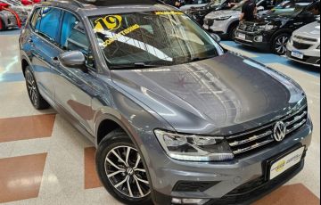 Volkswagen Tiguan 1.4 250 TSi Total Allspace - Foto #4