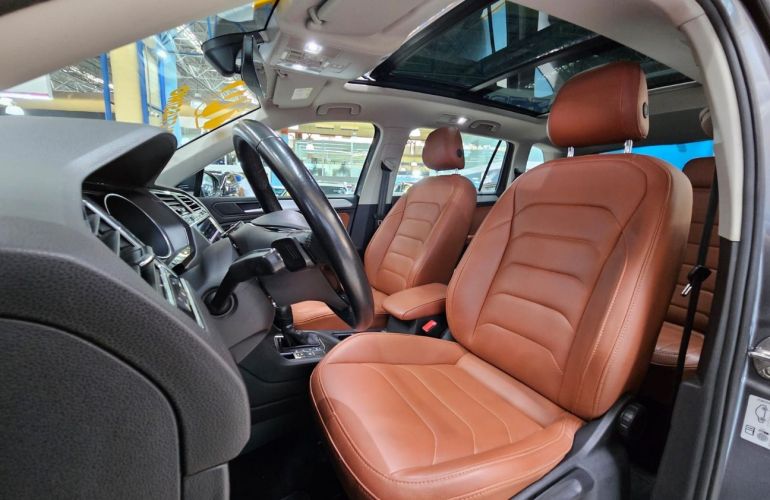Volkswagen Tiguan 1.4 250 TSi Total Allspace - Foto #5