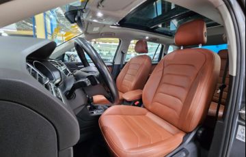 Volkswagen Tiguan 1.4 250 TSi Total Allspace - Foto #5