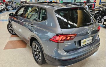Volkswagen Tiguan 1.4 250 TSi Total Allspace - Foto #6
