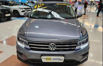 Volkswagen Tiguan 1.4 250 TSi Total Allspace - Foto #7