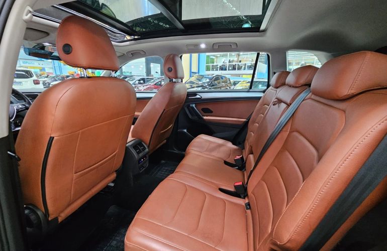 Volkswagen Tiguan 1.4 250 TSi Total Allspace - Foto #8