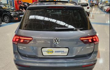 Volkswagen Tiguan 1.4 250 TSi Total Allspace - Foto #9