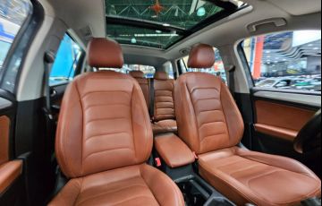 Volkswagen Tiguan 1.4 250 TSi Total Allspace - Foto #10