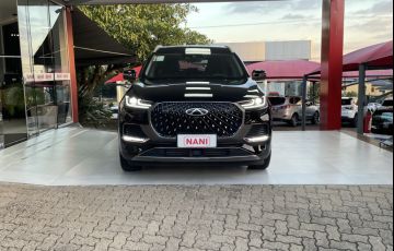 Chery Tiggo 8 1.6 TGDI Pro DCT (Aut) - Foto #2