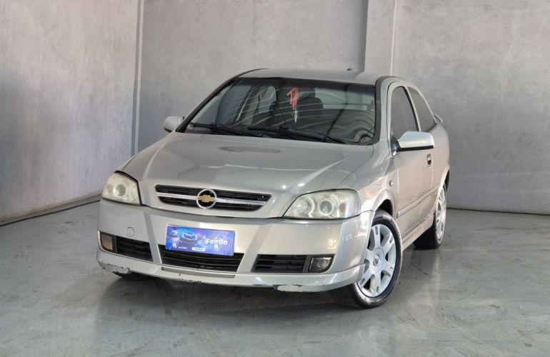Chevrolet Astra Hatch 2.0 (Flex) - Foto #1