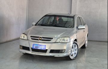 Chevrolet Astra Hatch 2.0 (Flex)