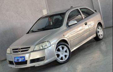 Chevrolet Astra Hatch 2.0 (Flex) - Foto #2