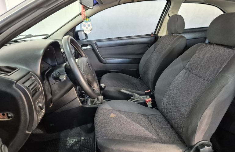 Chevrolet Astra Hatch 2.0 (Flex) - Foto #6