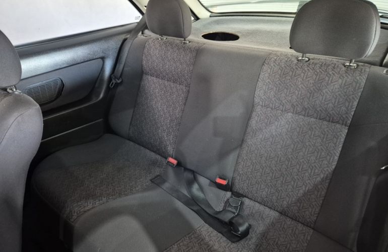 Chevrolet Astra Hatch 2.0 (Flex) - Foto #7