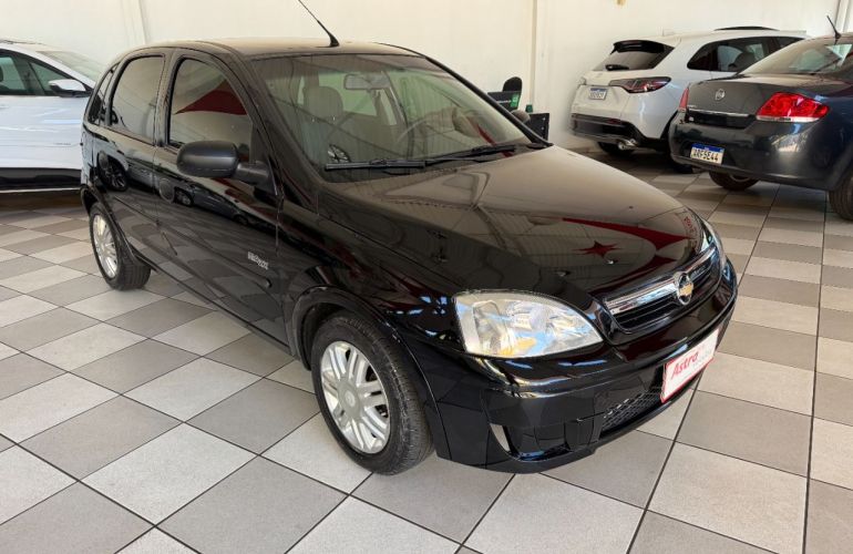 Chevrolet Corsa Hatch Maxx 1.0 (Flex) - Foto #6