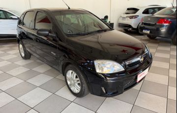Chevrolet Corsa Hatch Maxx 1.0 (Flex) - Foto #6