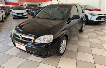 Chevrolet Corsa Hatch Maxx 1.0 (Flex) - Foto #8
