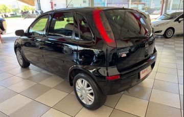 Chevrolet Corsa Hatch Maxx 1.0 (Flex) - Foto #10