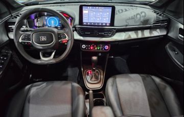 Fiat Pulse 1.0 Turbo 200 Impetus - Foto #2