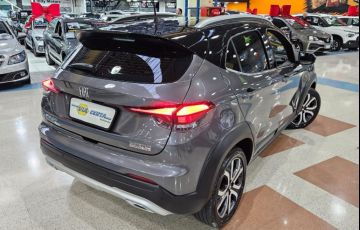 Fiat Pulse 1.0 Turbo 200 Impetus - Foto #3
