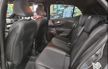 Fiat Pulse 1.0 Turbo 200 Impetus - Foto #5