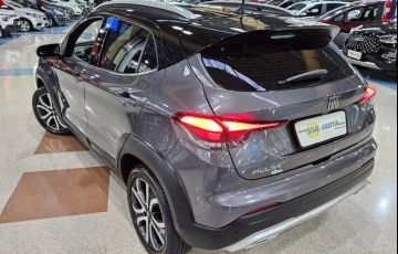 Fiat Pulse 1.0 Turbo 200 Impetus - Foto #6