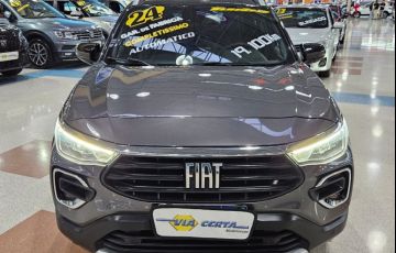 Fiat Pulse 1.0 Turbo 200 Impetus - Foto #7