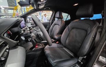 Fiat Pulse 1.0 Turbo 200 Impetus - Foto #8