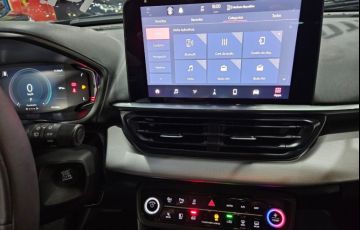 Fiat Pulse 1.0 Turbo 200 Impetus - Foto #10