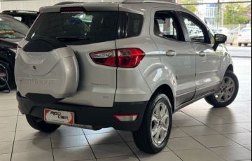 Ford Ecosport 2.0 Titanium 16v - Foto #4