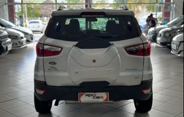Ford Ecosport 2.0 Titanium 16v - Foto #5