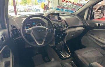 Ford Ecosport 2.0 Titanium 16v - Foto #9