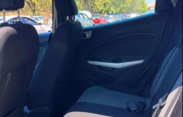 Ford Ecosport Freestyle Plus 1.6 16V Powershift (Flex) - Foto #6