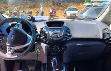 Ford Ecosport Freestyle Plus 1.6 16V Powershift (Flex) - Foto #3