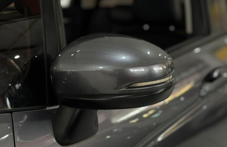 Honda Fit 1.5 EXL 16v - Foto #4