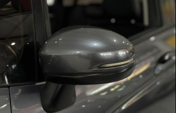 Honda Fit 1.5 EXL 16v - Foto #4