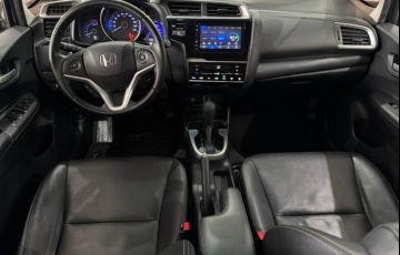 Honda Fit 1.5 EXL 16v - Foto #8