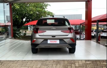 Hyundai HB20X 1.6 Evolution (Aut) - Foto #6
