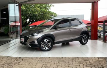 Hyundai HB20X 1.6 Evolution (Aut)