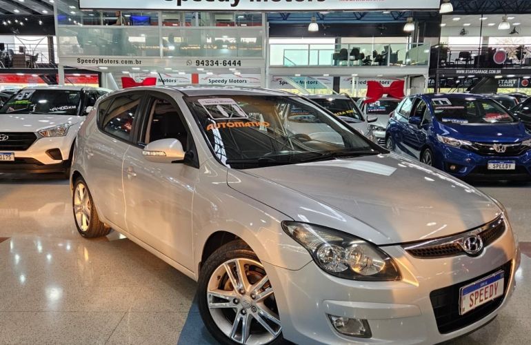 Hyundai I30 2.0 MPi 16v - Foto #1