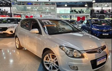 Hyundai I30 2.0 MPi 16v