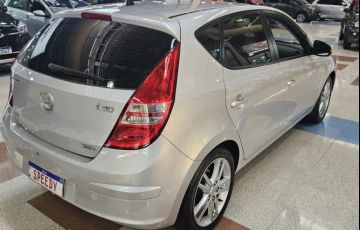 Hyundai I30 2.0 MPi 16v - Foto #2