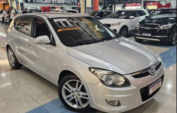 Hyundai I30 2.0 MPi 16v - Foto #3