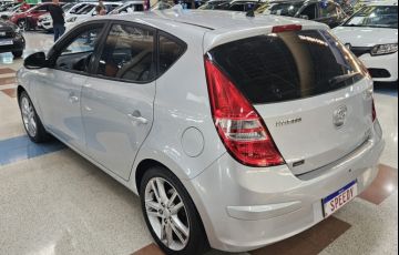 Hyundai I30 2.0 MPi 16v - Foto #4