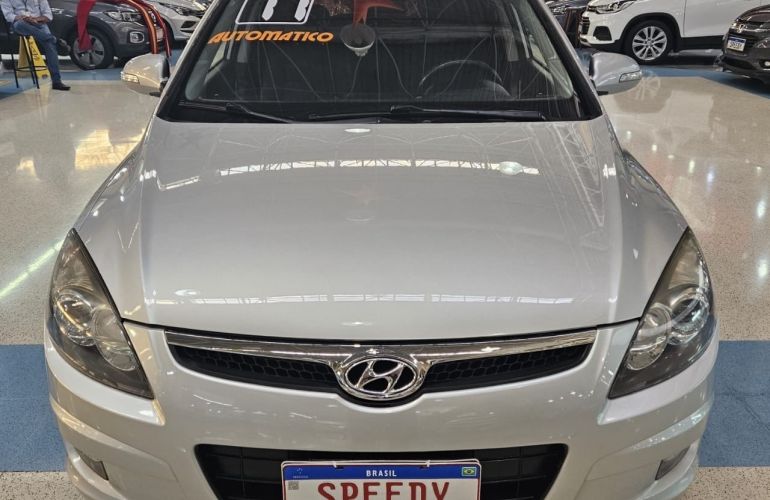 Hyundai I30 2.0 MPi 16v - Foto #5