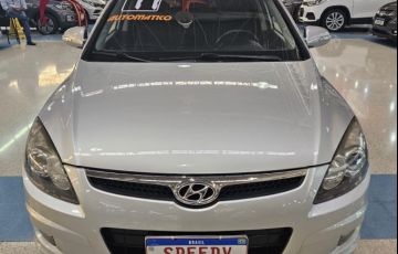 Hyundai I30 2.0 MPi 16v - Foto #5