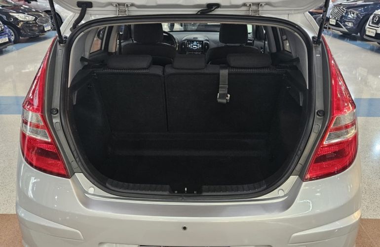 Hyundai I30 2.0 MPi 16v - Foto #6