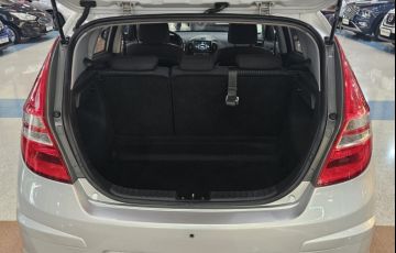 Hyundai I30 2.0 MPi 16v - Foto #6