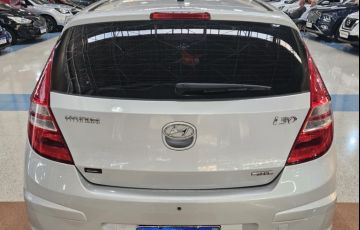 Hyundai I30 2.0 MPi 16v - Foto #7
