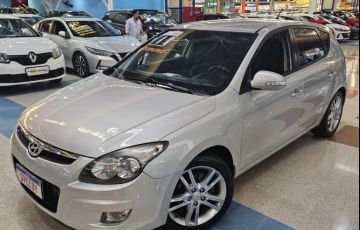 Hyundai I30 2.0 MPi 16v - Foto #8