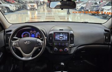 Hyundai I30 2.0 MPi 16v - Foto #9